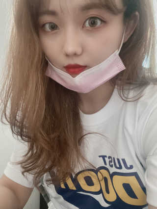 [블랙루즈] 에어 핏 벨벳틴트7 택1+랜덤1 — 5점을 준 리뷰어가 2020년 11월 올린 사용 사진