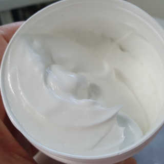인그람스 캠퍼 크림 오리지널 300ml — 5점을 준 리뷰어가 2020년 4월 올린 사용 사진