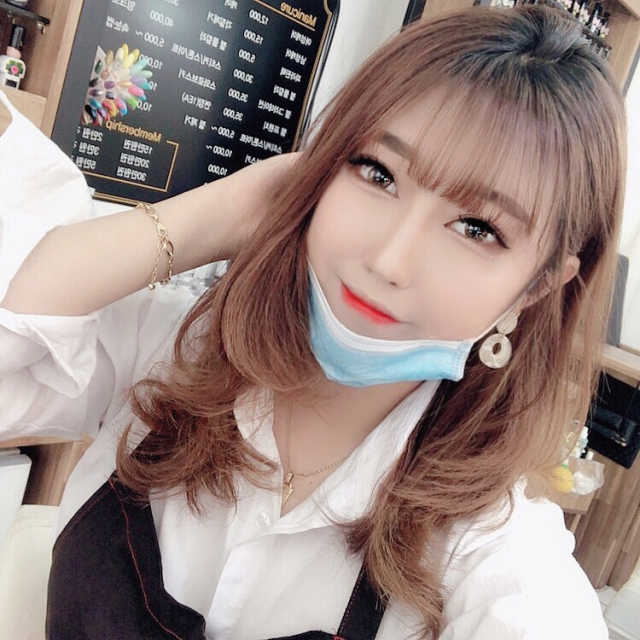 5월 공팔러 출석체크 리뷰 사진