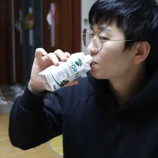 셀렉스스포츠 셀렉스 스포츠 드링크 초콜릿 _ 330ml x 12팩 — 5점을 준 리뷰어가 2020년 10월 올린 사용 사진