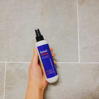 달리프 글램 스타일링 픽서 200ml — 4.5점을 준 리뷰어가 2020년 11월 올린 사용 사진
