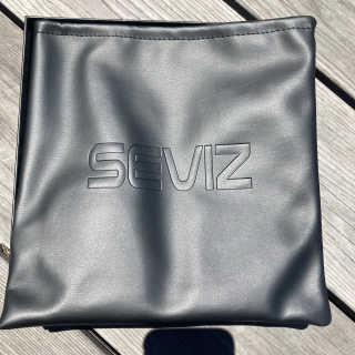 SEVIZ Bluetooth Headphones 10 3color — 4.5점을 준 리뷰어가 2020년 7월 올린 사용 사진