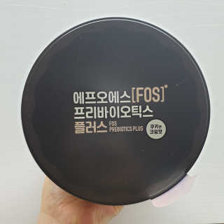 서울약사신협_FOS프리바이오틱스플러스쿠앤크_5gX100포 — 5점을 준 리뷰어가 2020년 5월 올린 사용 사진