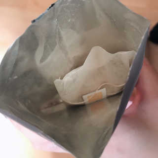 (주)쟈뎅 쟈뎅 아워티 밀크 3종 — 5점을 준 리뷰어가 2020년 11월 올린 사용 사진
