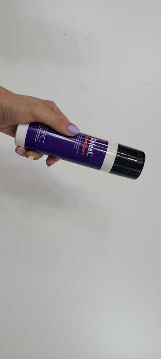달리프 글램 샤이닝 스프레이 150ml — 5점을 준 리뷰어가 2020년 4월 올린 사용 사진