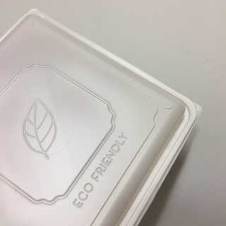 닥터키친 두유투움바파스타를 빼당빼당 — 5점을 준 리뷰어가 2020년 4월 올린 사용 사진