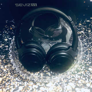 SEVIZ 블루투스 헤드폰 11 2color — 5점을 준 리뷰어가 2020년 7월 올린 사용 사진