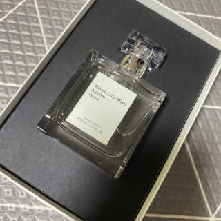 메종 루이 마리 안티드리스 카시스 오드퍼퓸 50ml — 5점을 준 리뷰어가 2020년 12월 올린 사용 사진