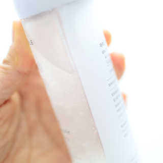베니테이블 하이드레이팅 부스터 올인원 with PROBIOTICS — 5점을 준 리뷰어가 2020년 4월 올린 사용 사진