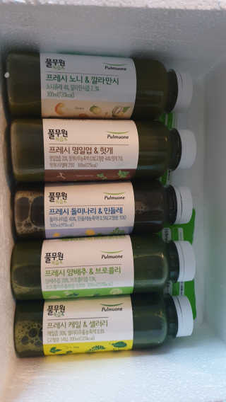 hwani⭐금손🇰🇷님이 올린 리뷰 사진 1