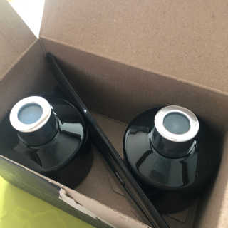 쿤달 퍼퓸 디퓨저 아로마에디션 200ml — 2점을 준 리뷰어가 2020년 10월 올린 사용 사진