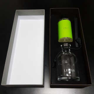 레나스 프리미엄 아로마 디퓨저 200ml  [1SET] — 5점을 준 리뷰어가 2020년 7월 올린 사용 사진