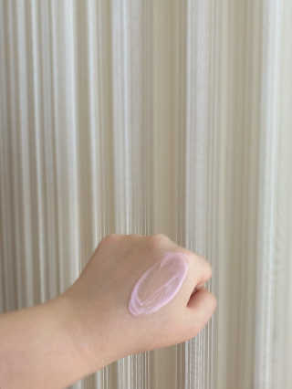 어글리프루프 크림 스탑디어글리 핑크모먼트 50ml — 4점을 준 리뷰어가 2020년 8월 올린 사용 사진