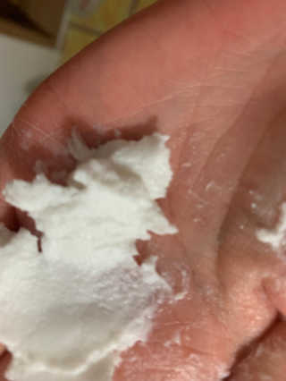 리더스코스메틱 리더스 카밍 클리어 밀크 필 클렌즈 밤 — 5점을 준 리뷰어가 2020년 9월 올린 사용 사진
