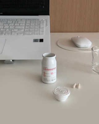지엠팜 더프로바이오우먼 — 5점을 준 리뷰어가 2020년 9월 올린 사용 사진