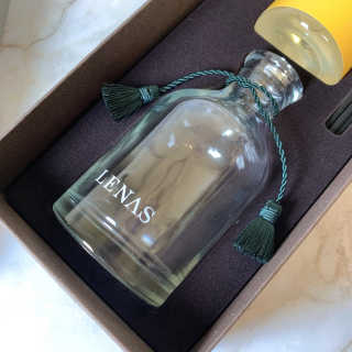레나스 프리미엄 아로마 디퓨저 200ml  [1SET] — 5점을 준 리뷰어가 2020년 6월 올린 사용 사진