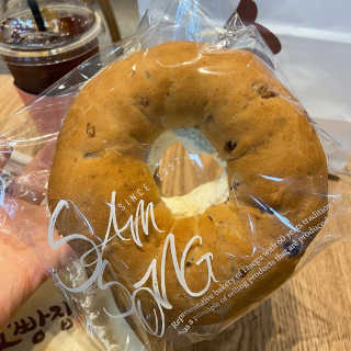 삼송빵집 부천점 [삼송빵집 부천역사점]삼송빵집 특별세트 — 5점을 준 리뷰어가 2020년 5월 올린 사용 사진