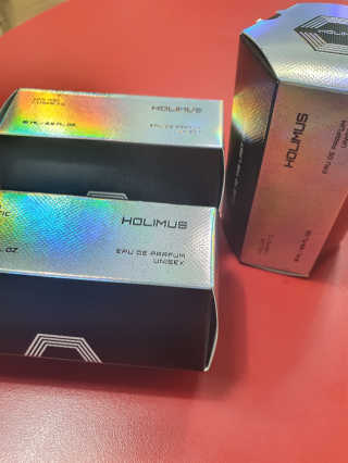 [홀리다 프래그런스] HOLIMUS 시그니처 퍼퓸세트 3종 — 5점을 준 리뷰어가 2020년 5월 올린 사용 사진