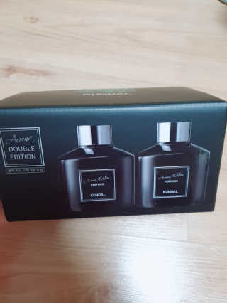 쿤달 퍼퓸 디퓨저 아로마에디션 200ml — 4점을 준 리뷰어가 2020년 10월 올린 사용 사진