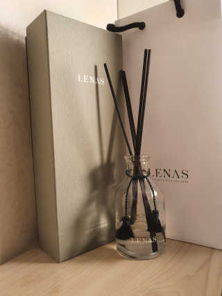 레나스 프리미엄 아로마 디퓨저 200ml  [1SET] — 5점을 준 리뷰어가 2020년 7월 올린 사용 사진