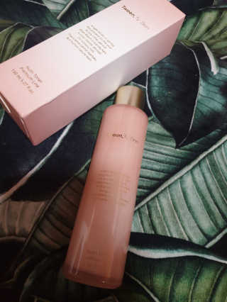 Tween.Ty Skin 트웬티스킨 뉴트리 토너 프리미엄 라인 — 5점을 준 리뷰어가 2020년 10월 올린 사용 사진