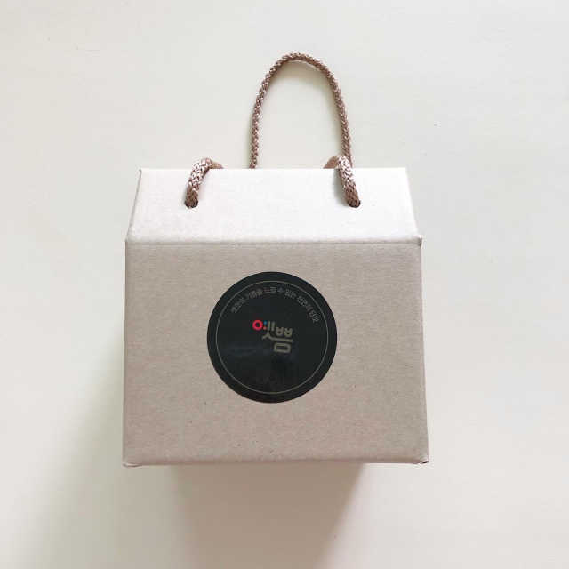 옛쁨 도라지청 리뷰 사진