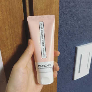 멈칫 딥모이스처 핸드크림, 세라마이드 바디크림 택1 — 5점을 준 리뷰어가 2020년 5월 올린 사용 사진