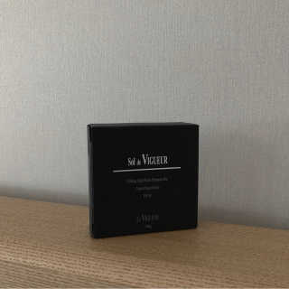 라 뷔게르 [Shampoo Bar] 쏠 드 뷔게르 — 2.5점을 준 리뷰어가 2020년 4월 올린 사용 사진