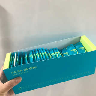 Honeyshop님이 올린 리뷰 사진 4