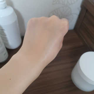 냉장고에 넣어요, 붉은 트러블 피부 다음날 진정되요 [버진팜스 푸딩수딩아토] — 4.5점을 준 리뷰어가 2020년 11월 올린 사용 사진