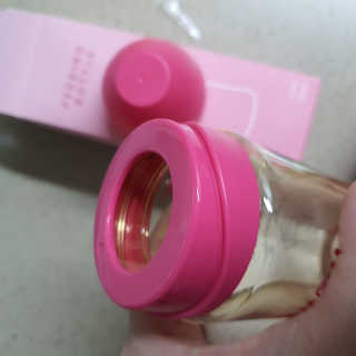 유비맘 PPSU 젖병 노꼭지_260ml_컬러 랜덤 발송 — 5점을 준 리뷰어가 2020년 9월 올린 사용 사진