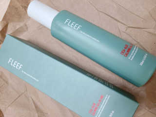 플리프 시카-알로에 카밍 올인원 200ml — 5점을 준 리뷰어가 2020년 11월 올린 사용 사진