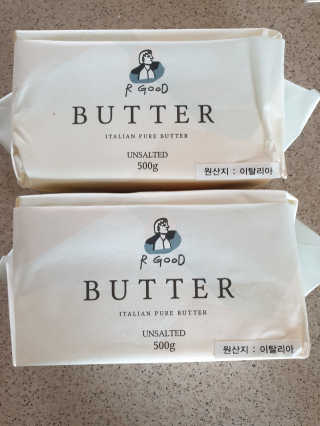 비르질리오 알굿버터 RGOOD_BUTTER — 5점을 준 리뷰어가 2020년 9월 올린 사용 사진