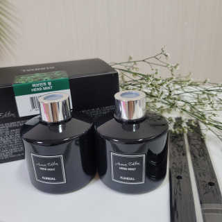 쿤달 퍼퓸 디퓨저 아로마에디션 200ml — 5점을 준 리뷰어가 2020년 10월 올린 사용 사진