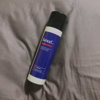 달리프 글램 샤이닝 스프레이 150ml — 5점을 준 리뷰어가 2020년 11월 올린 사용 사진