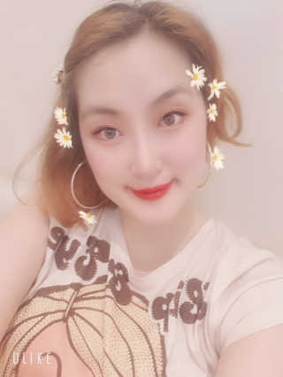 [블랙루즈] 컬러 락 하트 틴트 1+1 — 5점을 준 리뷰어가 2020년 7월 올린 사용 사진