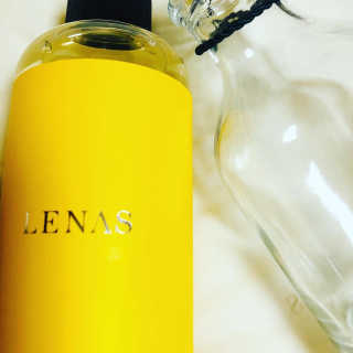 레나스 프리미엄 아로마 디퓨저 200ml  [1SET] — 4점을 준 리뷰어가 2020년 7월 올린 사용 사진
