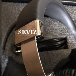 SEVIZ Bluetooth Headphones 10 3color — 5점을 준 리뷰어가 2020년 7월 올린 사용 사진