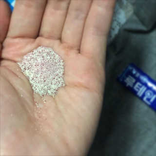 서울약사신협_내몸애눈건강루테인_2g x 50포 — 5점을 준 리뷰어가 2020년 7월 올린 사용 사진