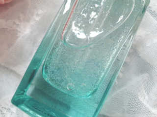 페네그린 오투 인퓨전 코어-풀 캡슐 세럼 — 5점을 준 리뷰어가 2020년 4월 올린 사용 사진