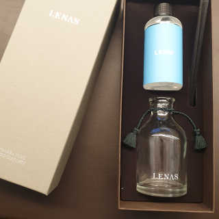 레나스 프리미엄 아로마 디퓨저 200ml  [1SET] — 5점을 준 리뷰어가 2020년 10월 올린 사용 사진