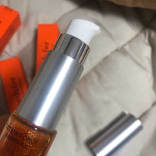 메디페르 루테인앰플 10ml 4개 — 5점을 준 리뷰어가 2020년 4월 올린 사용 사진