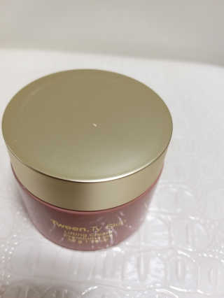 Tween.Ty Skin 트웬티스킨 리프팅 크림 프리미엄 라인 — 5점을 준 리뷰어가 2020년 9월 올린 사용 사진