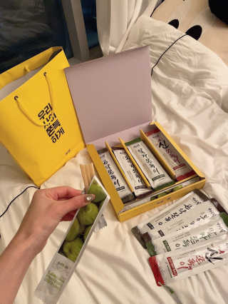 모델윤지님이 올린 리뷰 사진 3