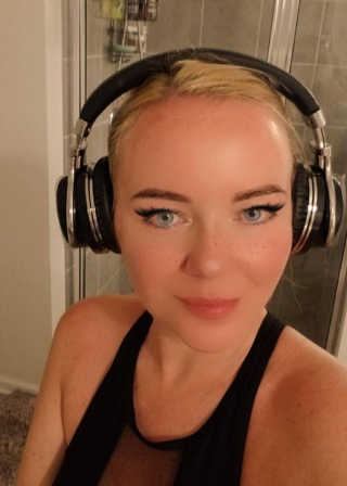 SEVIZ Bluetooth Headphones 10 3color — 5점을 준 리뷰어가 2020년 8월 올린 사용 사진