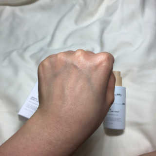 어글리프루프 세럼 스탑디어글리 딥 컨템플레이션 30ml — 5점을 준 리뷰어가 2020년 11월 올린 사용 사진