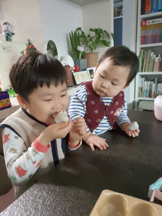 HyeRanSeo님이 올린 리뷰 사진 4