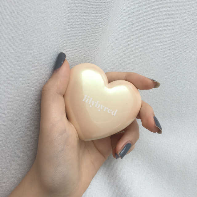 러브빔 글로우 리뷰 사진