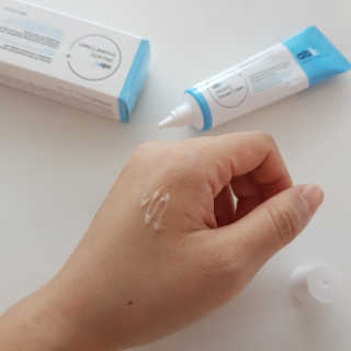 abh+ 스누아토 스누아토 스누씰크림 — 4점을 준 리뷰어가 2020년 7월 올린 사용 사진