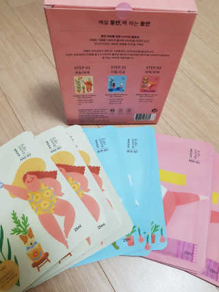 캔디님이 올린 리뷰 사진 3